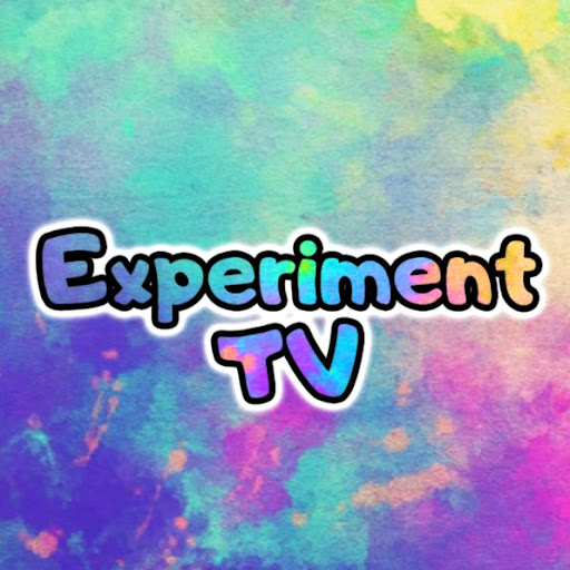 Experiment TV