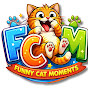 Funny Cat Moments