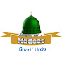 Hadees Sharif Urdu logo