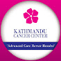 Kathmandu Cancer Center logo