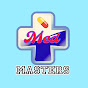 MED MASTERS logo