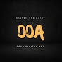 DOLA DIGITAL ART logo
