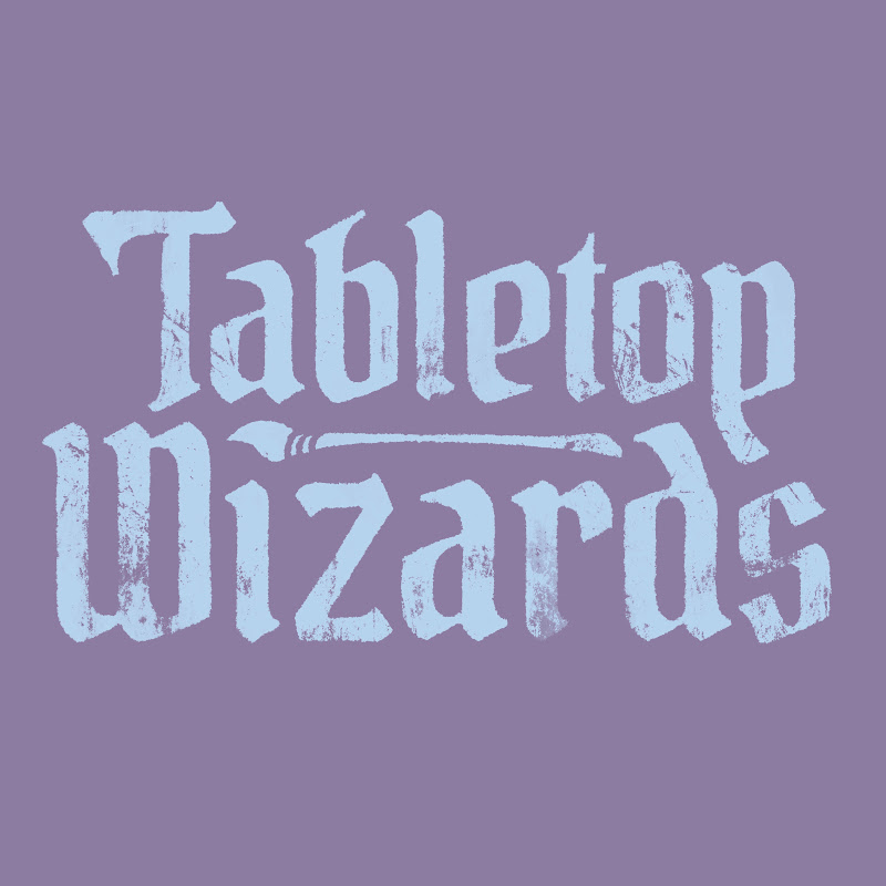 Tabletop Wizards