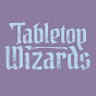 Tabletop Wizards logo
