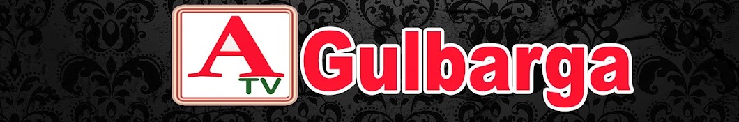 ATV Gulbarga YouTube channel avatar