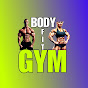 GYMFITNESS logo