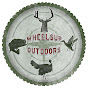 WheelsUp Outdoors logo