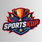 Sports Kup's avatar.