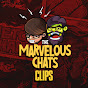 Marvelous Chats Clips logo