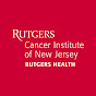 Rutgers Cancer Institute of New Jersey - @RutgersCancer YouTube Profile Photo