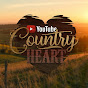 Country Heart logo