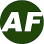 Agfabric logo