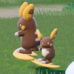 らんじゅ@色違いのゆっくり解説・実況