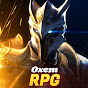 Oxem RPG logo