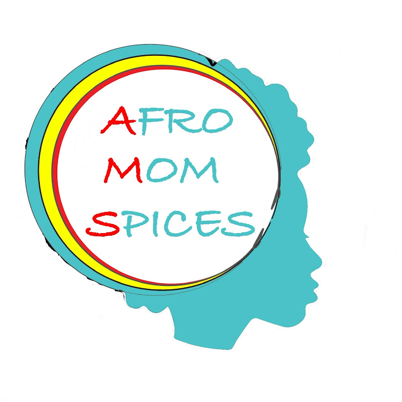 Afro Mom Spices