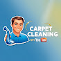 Asmr Carpet Cleaning logo