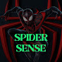 Spider Sense logo