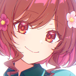 プロフィール写真