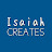 @IsaiahCreates