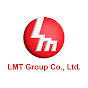 LMT GROUP CO., LTD. logo