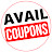 Avail Coupons