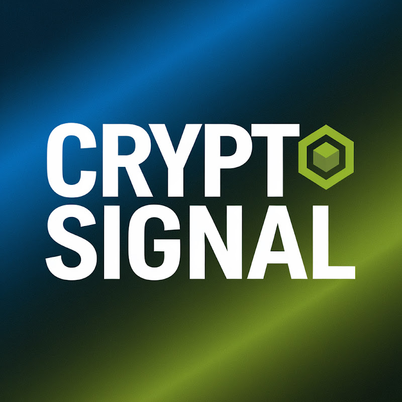 Trends Cryptocurrency - Breaking Insights