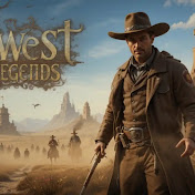 Wild West Legends