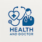 Health And Doctor logo