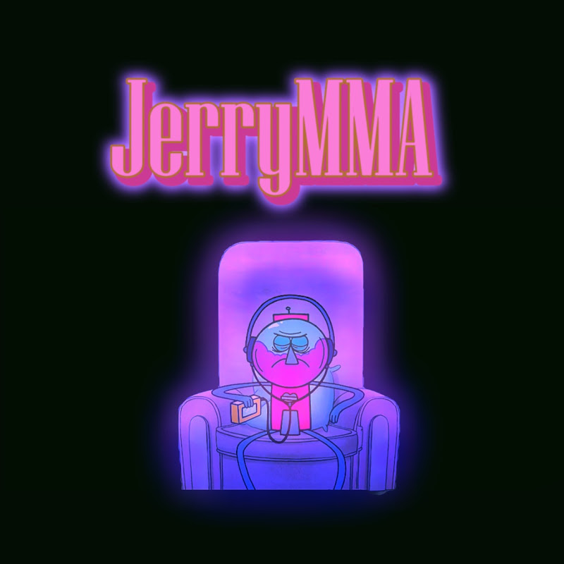 JerryMMA