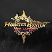 【公式】モンスターハンターアウトランダーズ