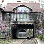   chemin de fer