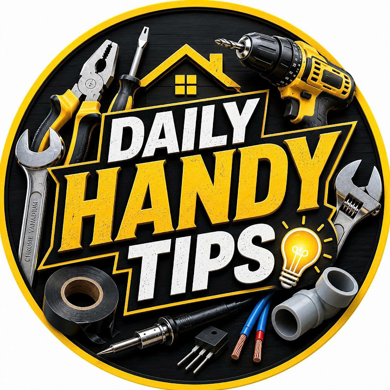 Daily Handy Tips