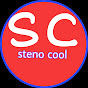Steno Cool logo
