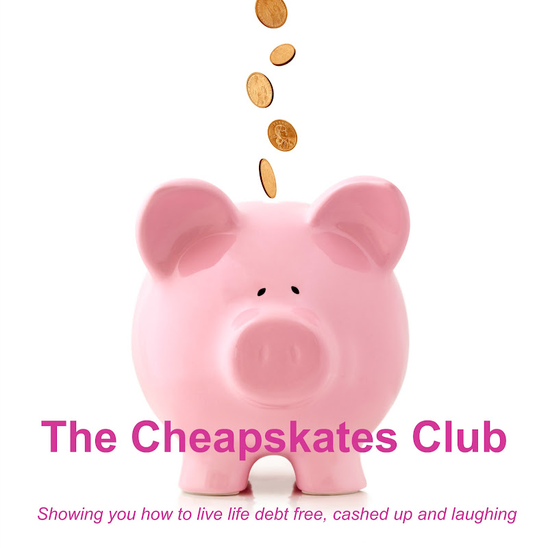 The Cheapskates Club icon