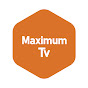 Maximum Tv Online channel logo