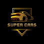 SUPER CARS logo