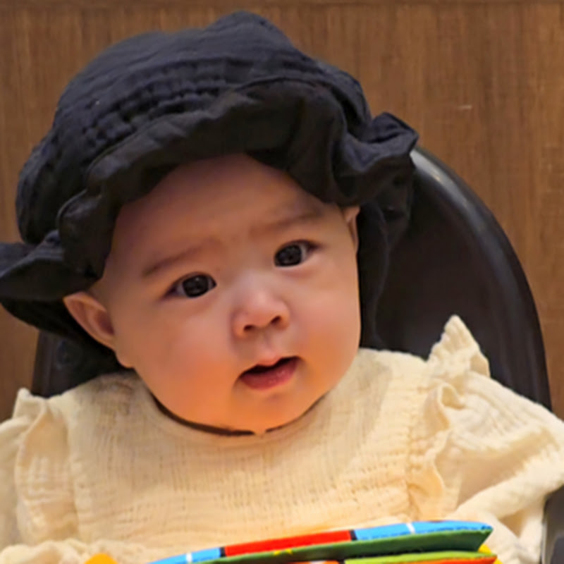 오늘의 하선잉