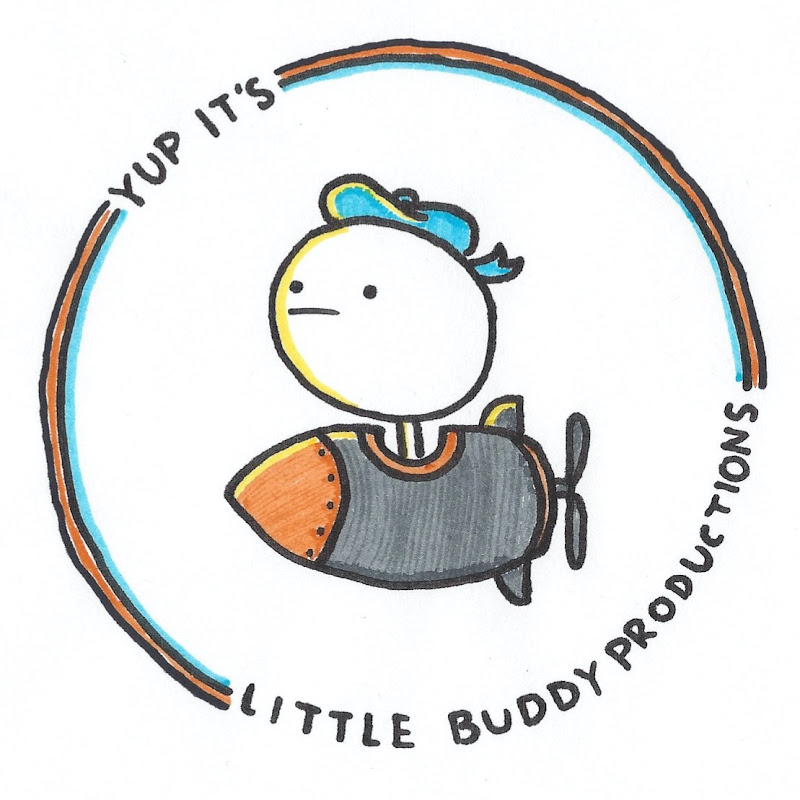 Little Buddy Productions LLC