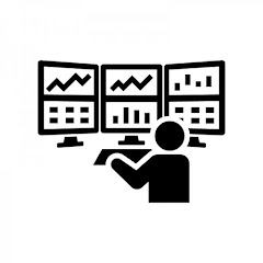 FXトレーダーの世界アイコン画像