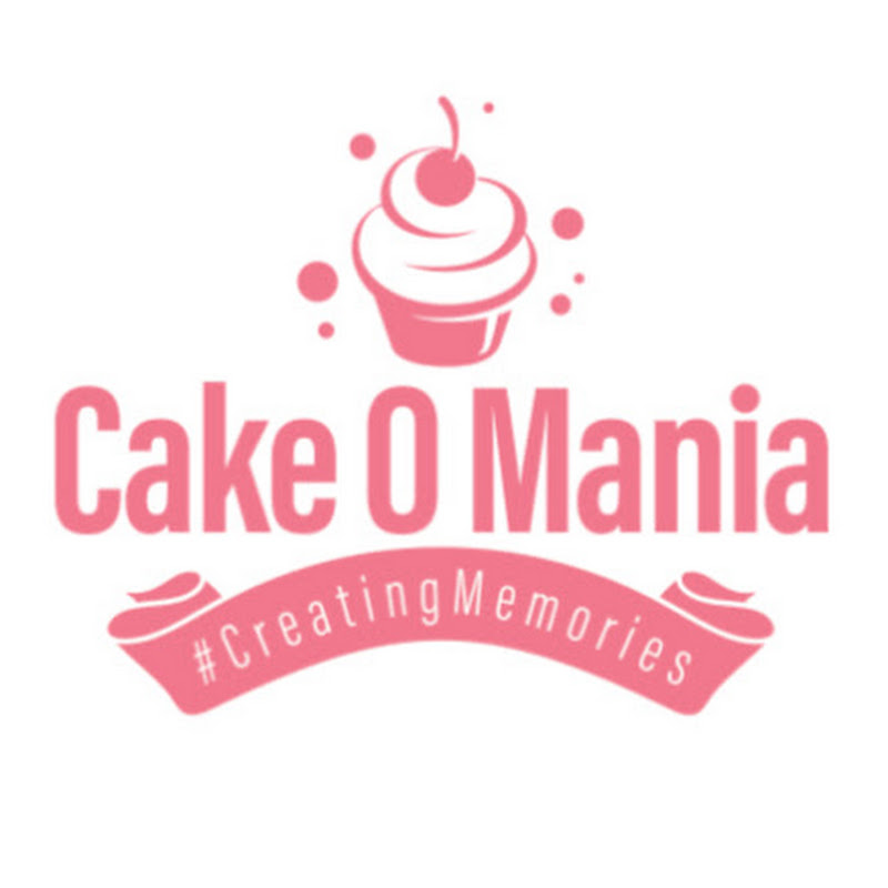 CakeOMania