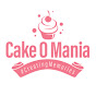 CakeOMania logo