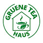 Green Tea House logo