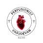 Perfusionist Vasu logo