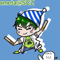 Kameta@SCZ