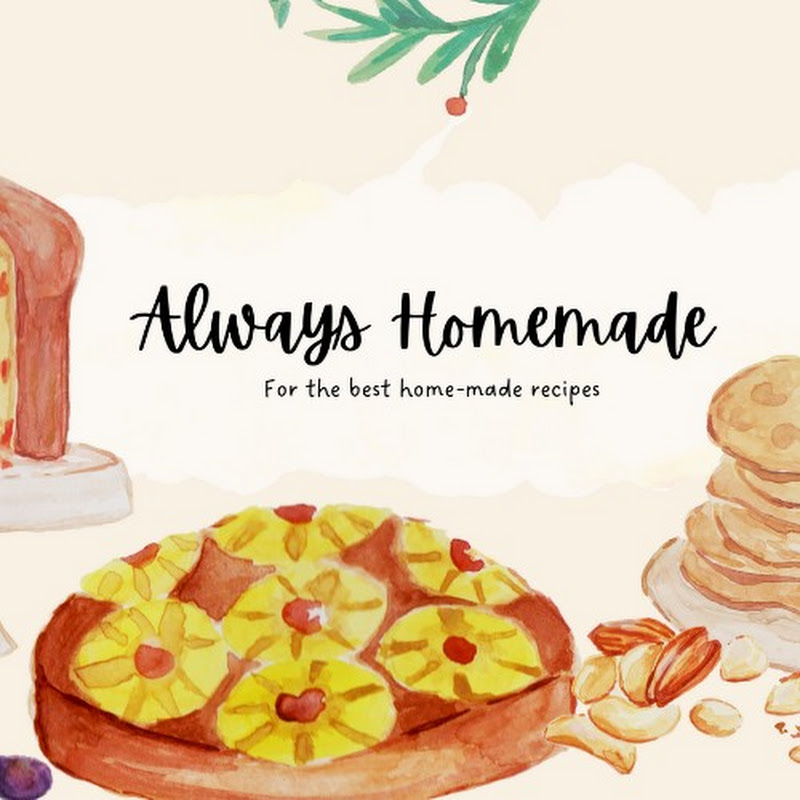 Always Homemade