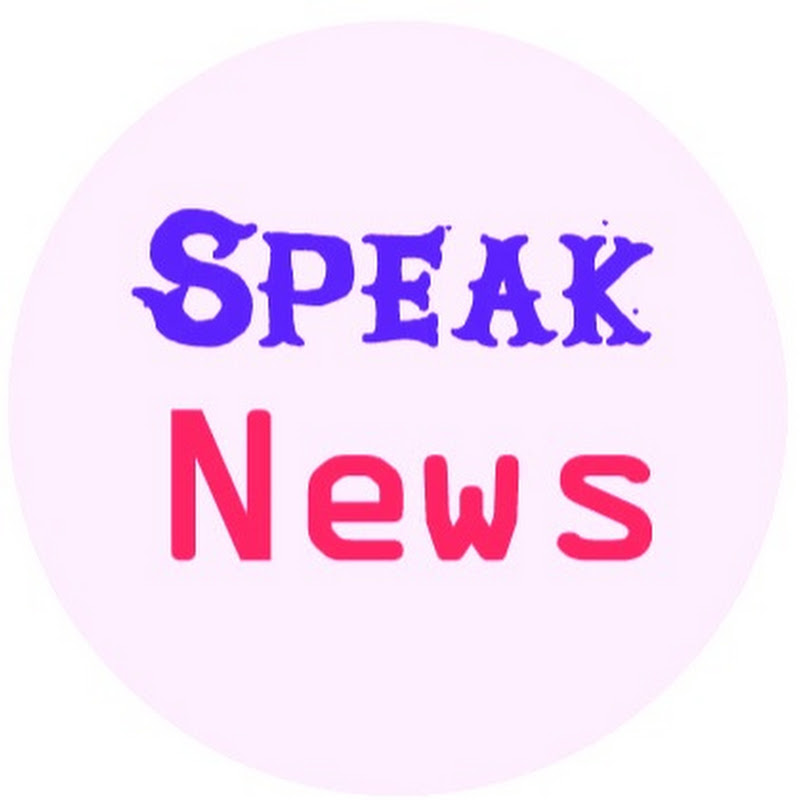 Speak News