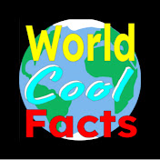 World Cool Facts