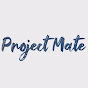 Project Mate  logo