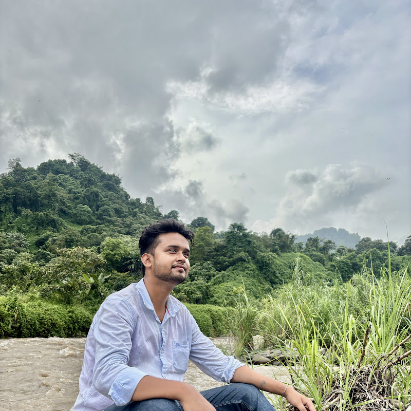 PranabxDVlogs