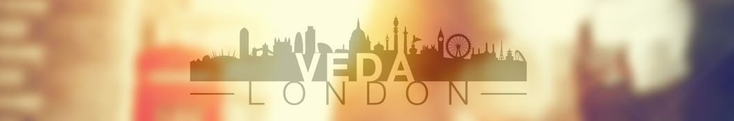 Veda London YouTube kanalı avatarı
